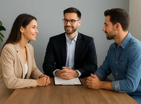 Asistență juridică și financiară