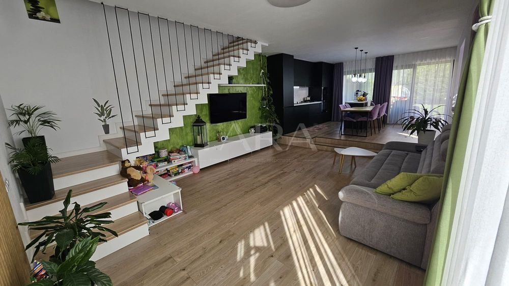 Casă modernă cu 3 dormitoare – perfectă pentru familia ta! - Poză 2