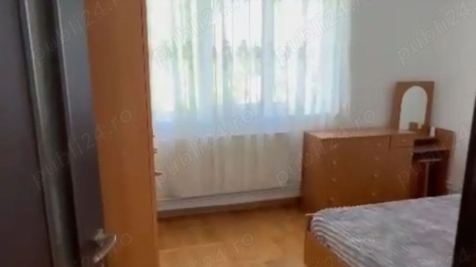 COMISION 0% | Apartament 2 camere | Lipovei | Mobilat | Decomandat - Poză 8