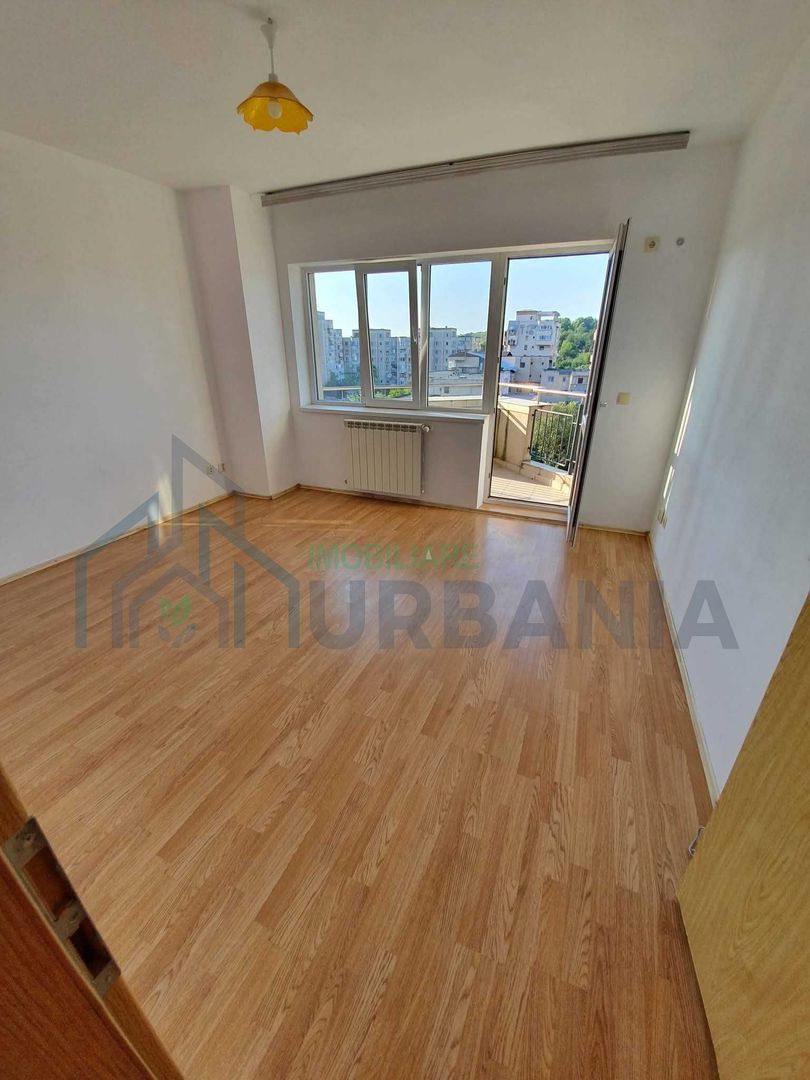 Apartament 1 cameră de închiriat — Păcurari/Canta, Str. Grigore Ion 7 - Poză 4