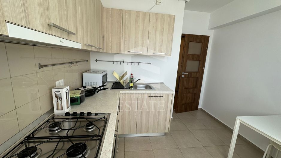 Apartament 2 camere ISG II Metrou Eroii Revolutiei - Poză 10