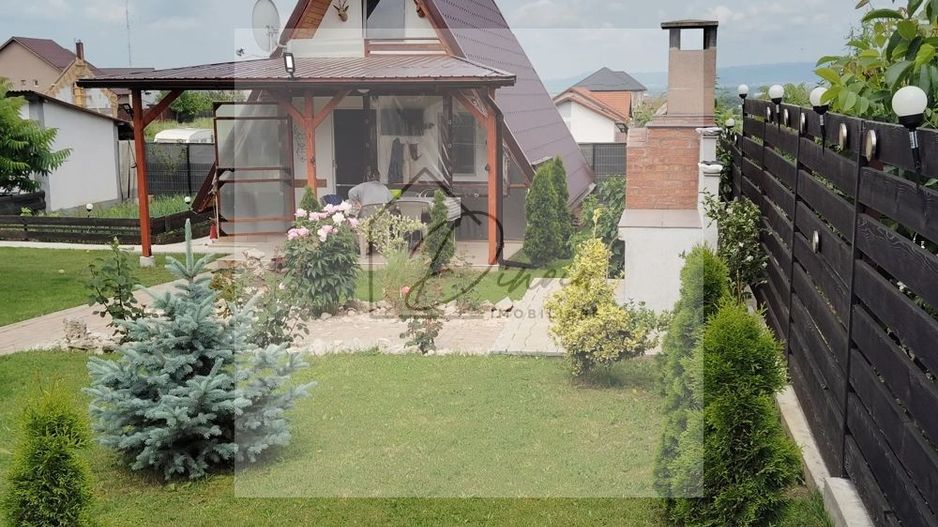 Vilă si Cabană Bod I 8 km de Brașov I constructie 2025 I COMISION 0% - Poză 4