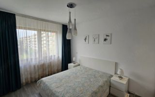 Inchiriere Apartament 2 camere-zona Berceni- centrala proprie - Poză 2