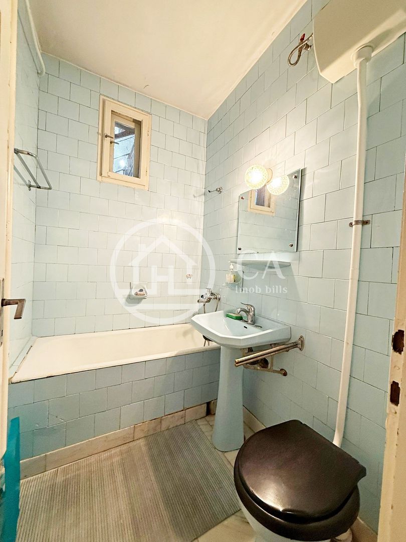 Casa cu 5 camere de inchiriat in zona Garii, Oradea - Poză 8