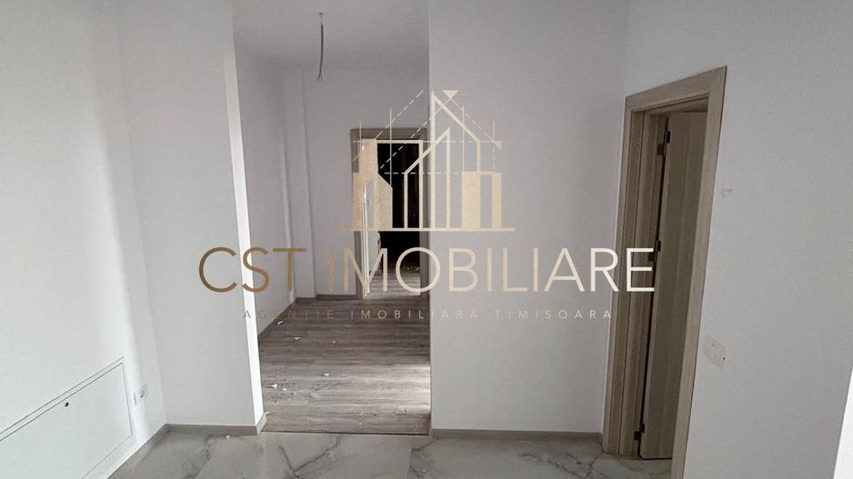 Apartament 3 Camere Etajul 2 / Giroc - Poză 3