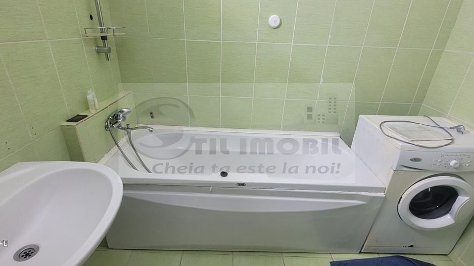 Apartament 2 Camere Green Park - 430 euro - Poză 5