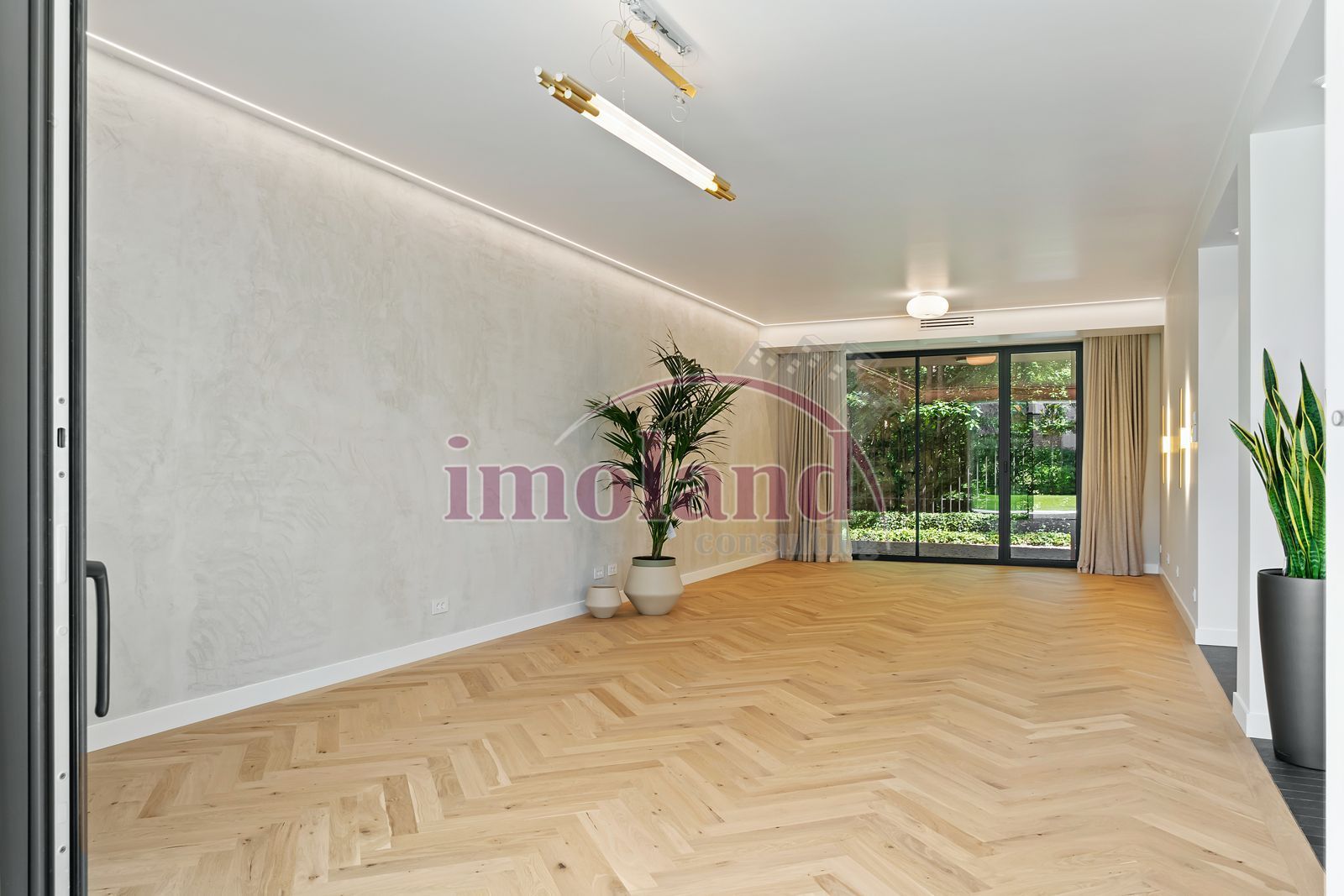 Vanzare - vila ultramoderna - vedere Padurea Baneasa - Iancu Nicolae - Poză 7