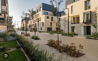 Studio dublu Avalon I Porsche Pipera - Rond OMV I Comision 0% - Poză 3