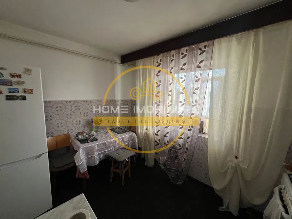 Etaj 3 Apartament 3Camere-Decomandat-2Bai-2Balcoane-Bloc din 1982-Zona NICOLINA! - Poză 5