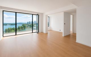 Apartament premium cu vedere lac | One Lake Club - Poză 1
