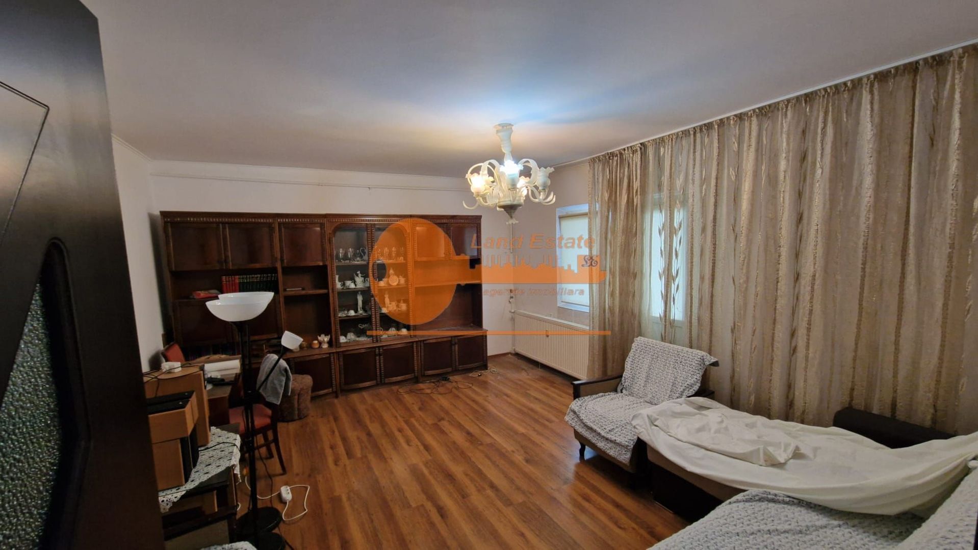 2 camere de 66mp la 300m de metrou Lujerului (Zona Roz Cafe) - Poză 2