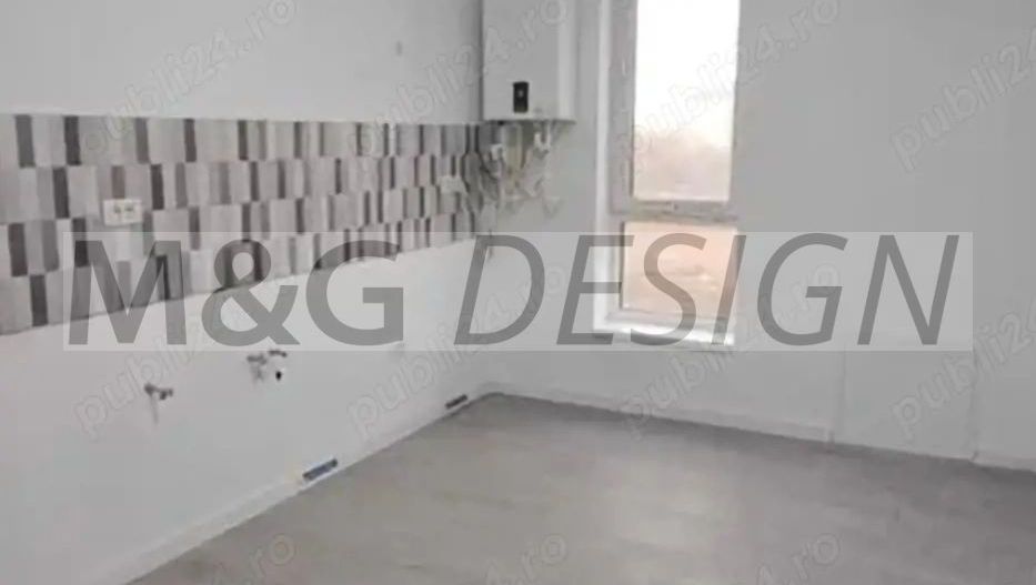 Apartament 1 cameră bloc nou Giroc - Poză 3