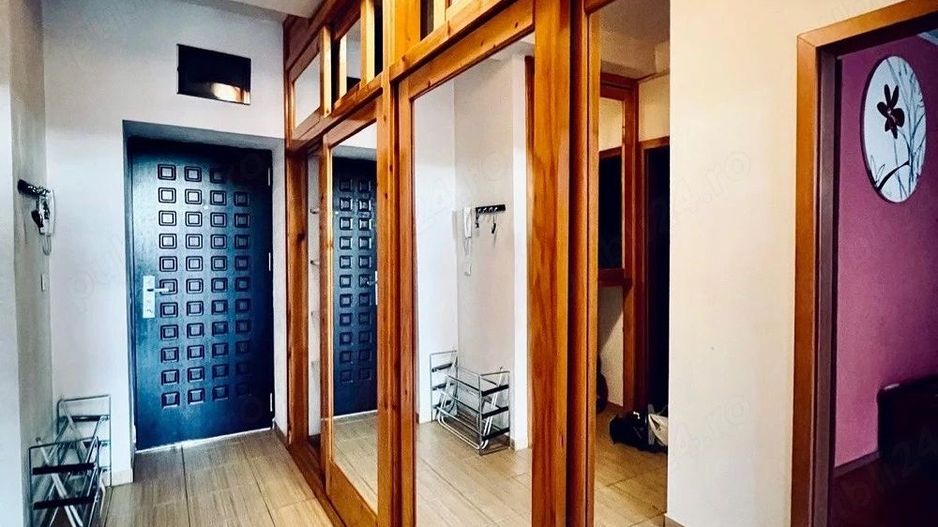 Apartament 1 cam. decomandat, tip STUDIO, bloc NOU, Complex Studentesc - Poză 9