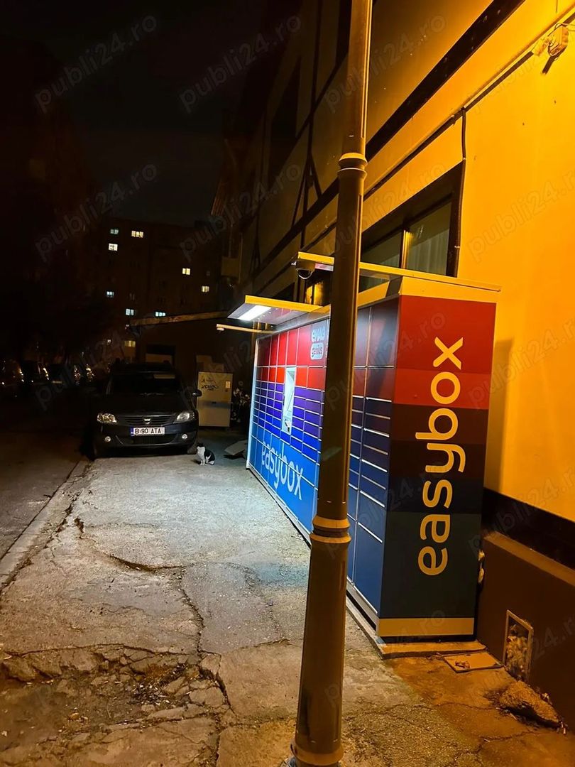 De inchiriat spatiu comercial 650 mp, zona Petre Ispirescu Sector 5 - Poză 13