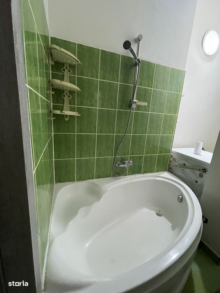 Apartament 2 Camere Modern Piata Rahova Mobilat si Utilat - Poză 12