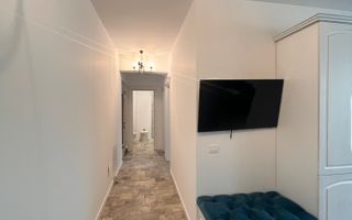 Apartament cu 3 Camere de Închiriat I Suceava/Primarie  | 470Euro/luna - Poză 2