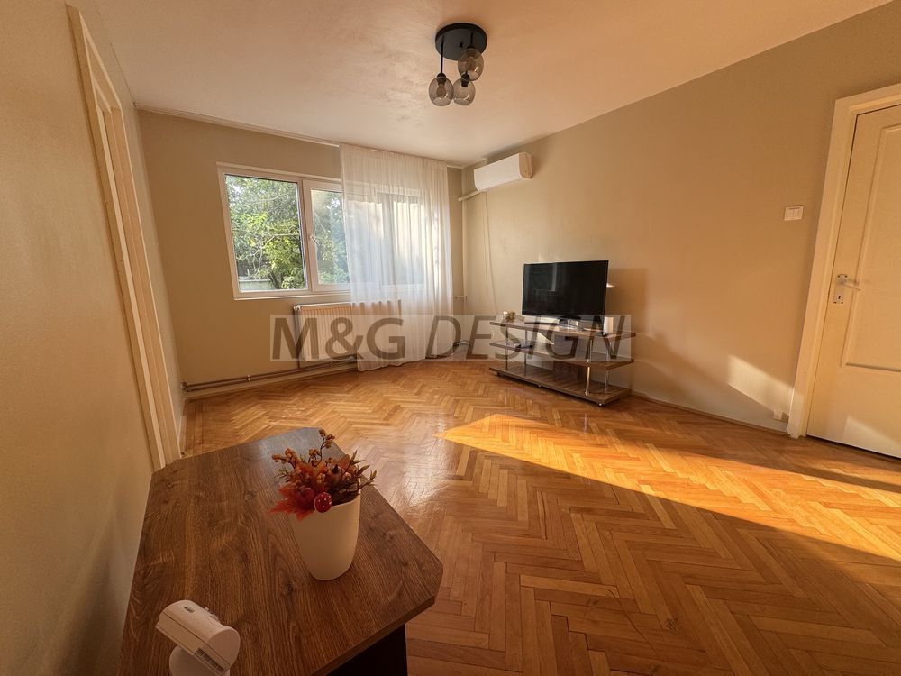 Apartament 2 camere -Centrală proprie -Circumvalatiunii - Poză 1