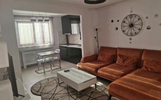 AP. 2 CAMERE-THEODOR PALLADY, PARCARE, CENTRALA, MASINA DE SPALAT VASE - Poză 1