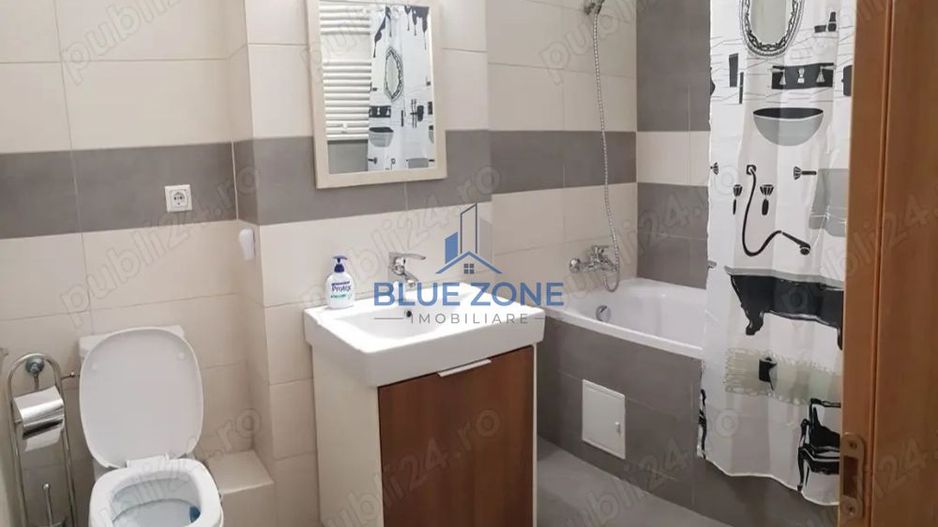 Apartament 2 camere | Dristor Residence | 63 mp | Etaj 7 - Poză 7