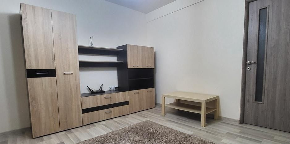 AP. 2 CAMERE- PIATA SUDULUI, PET-FRIENDLY, BUCATARIE INCHISA, METROU - Poză 2