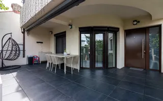 Vilă superba 7 camere, zona linistita, Bucurestii Noi - Poză 17