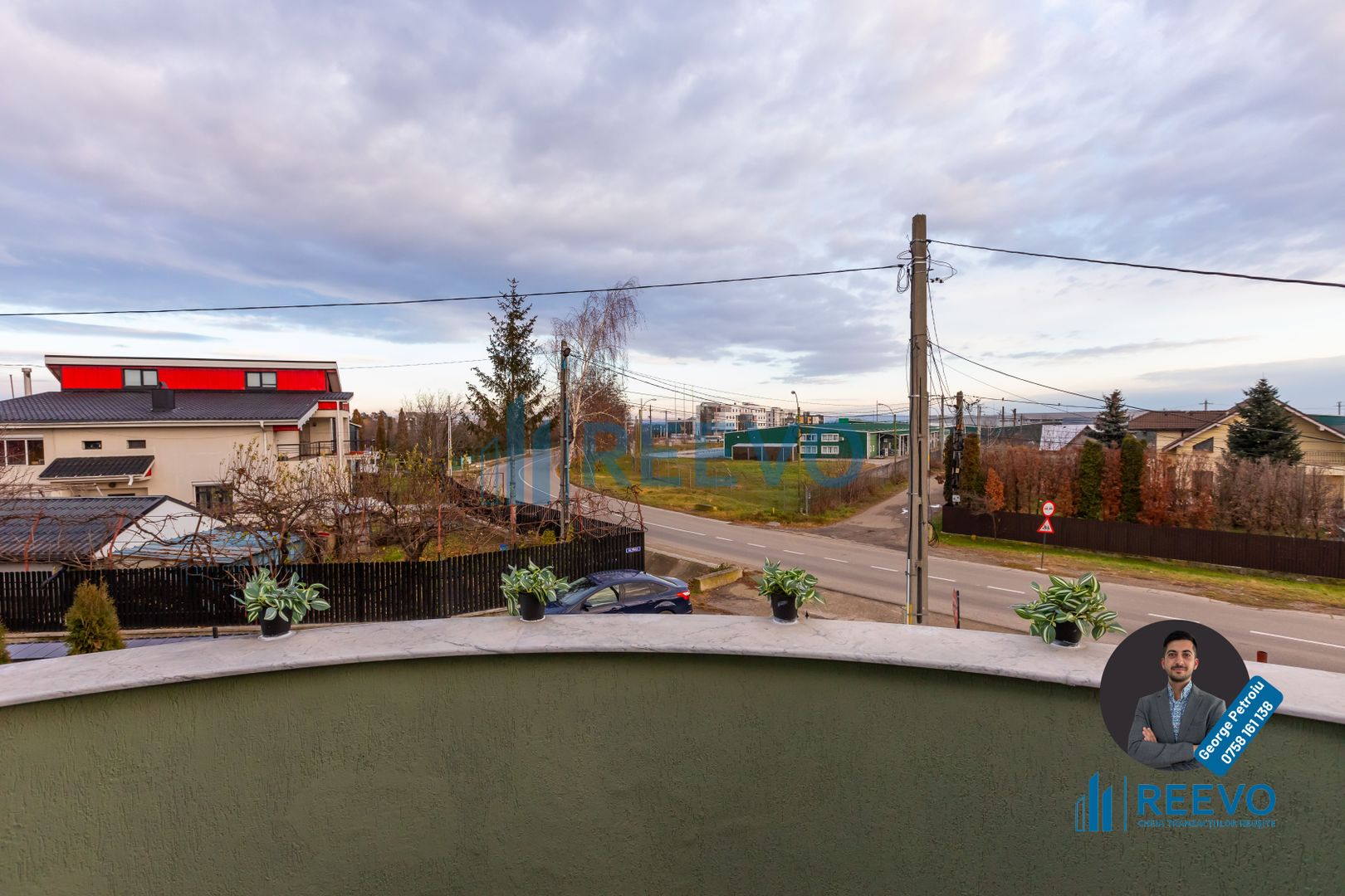 Casă/Vilă 5 camere de vânzare, Hemeiuși - Poză 35