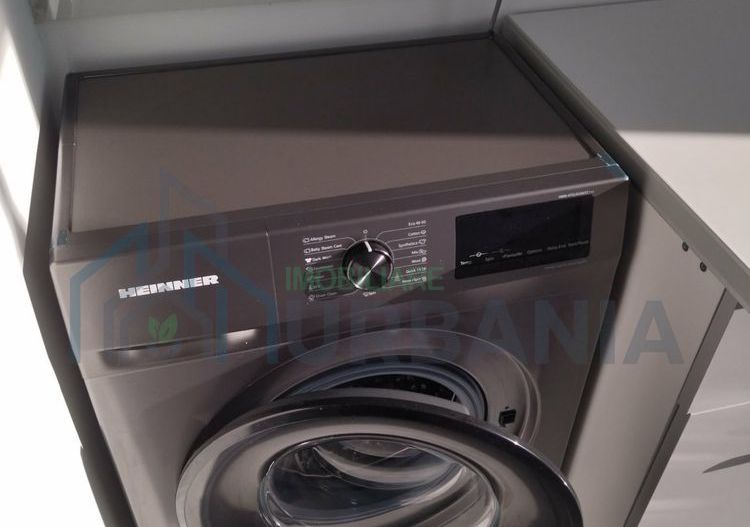 Inchiriez apartament cu o camera - Poză 8
