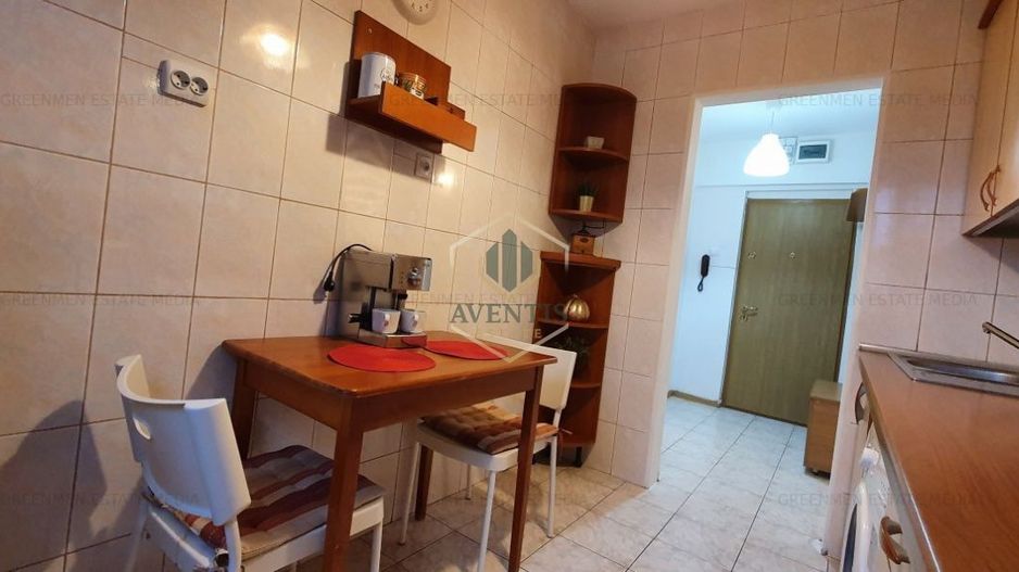 Renovat si mobilat modern, vis a vis de Kaufland planul 2, 10 minute metrou Obor - Poză 15