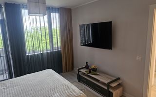 Mută-te imediat! 2 camere, vedere superbă la lac, bloc nou 2022 - Poză 5