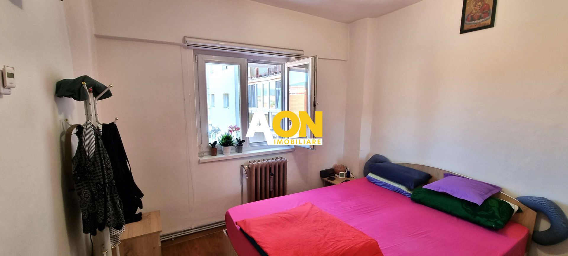 De vanzare apartament 2 camere, zona industriala - Poză 4