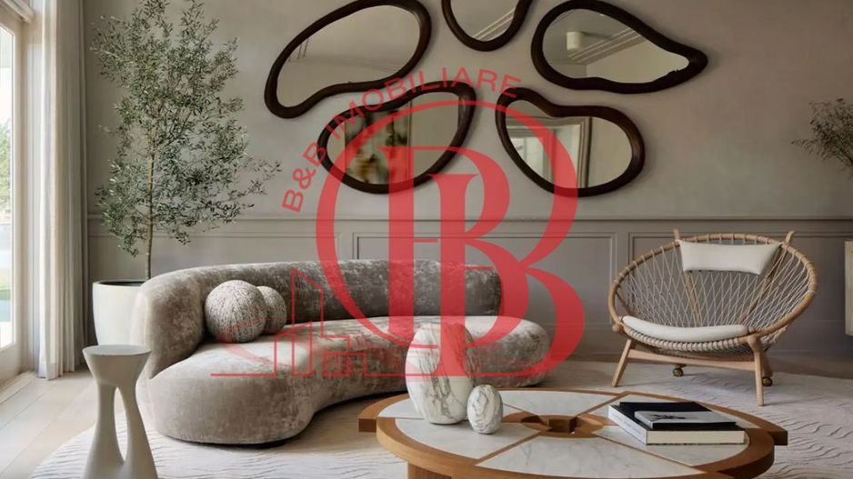 apartament 3 camere decomandat proiect premium - Poză 9