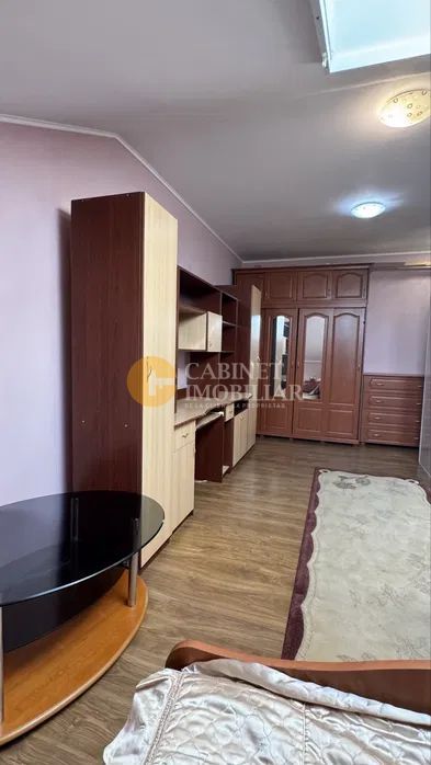 2 camere pe două niveluri - 54 mp - mobilat&utilat - Nicolina 1 - Poză 5
