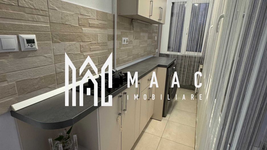 Apartament 3 camere | Etaj 1 | 65 MPU | Bulevardul Mihai Viteazu - Poză 4