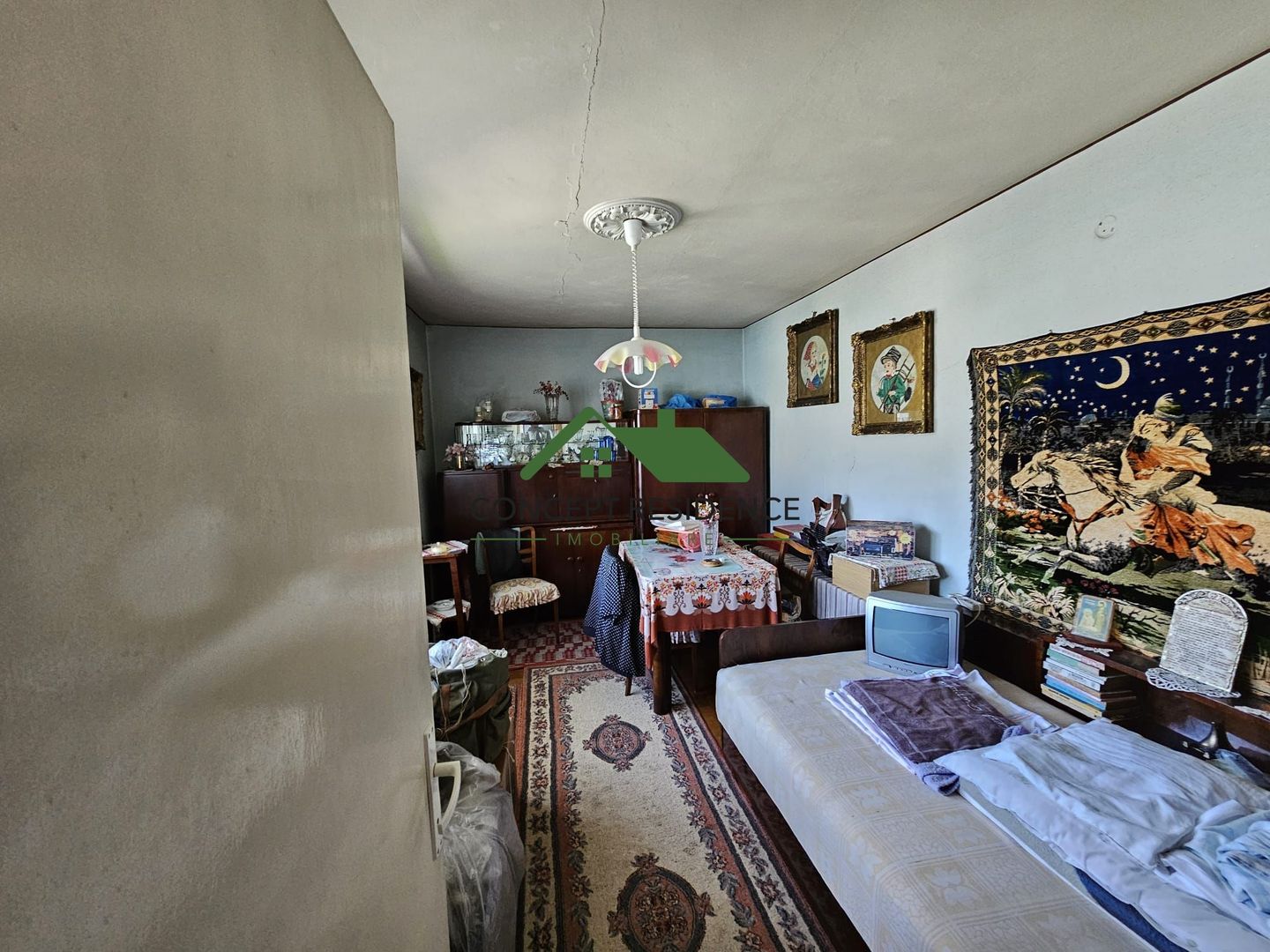 Exclusivitate! Ap.2 camere, 2 balcoane – Coșbuc, zona Electrica - Poză 10