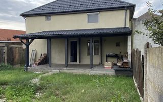 Casa de vanzare in zona Closca(liceul german) - Poză 8