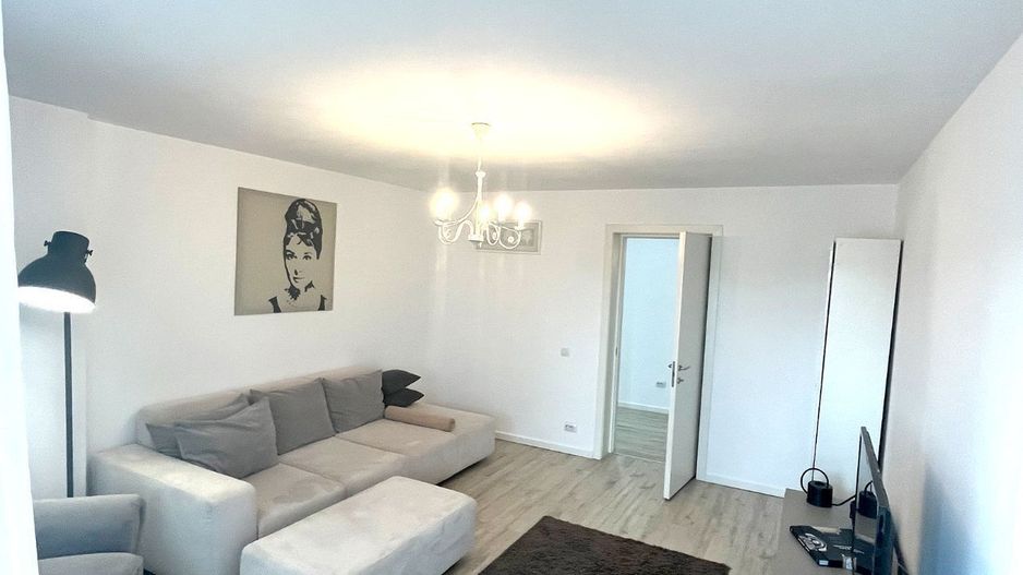 3 camere, 90 mp, Mobilat Lux Decebal Rond Alba Iulia - Poză 2