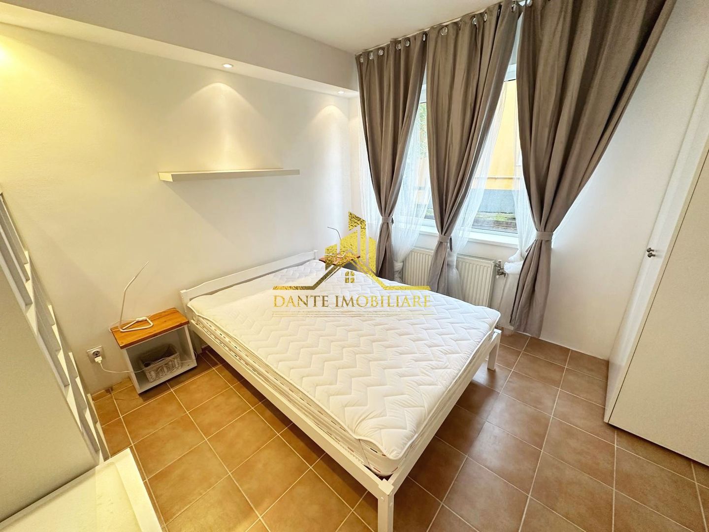 2 camere, modern, bloc nou, terasa, Buna Ziua, zona Home Garden - Poză 2