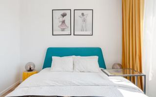 Apartament 2 camere complet renovat | Ateneu Român | Sala Palatului - Poză 8