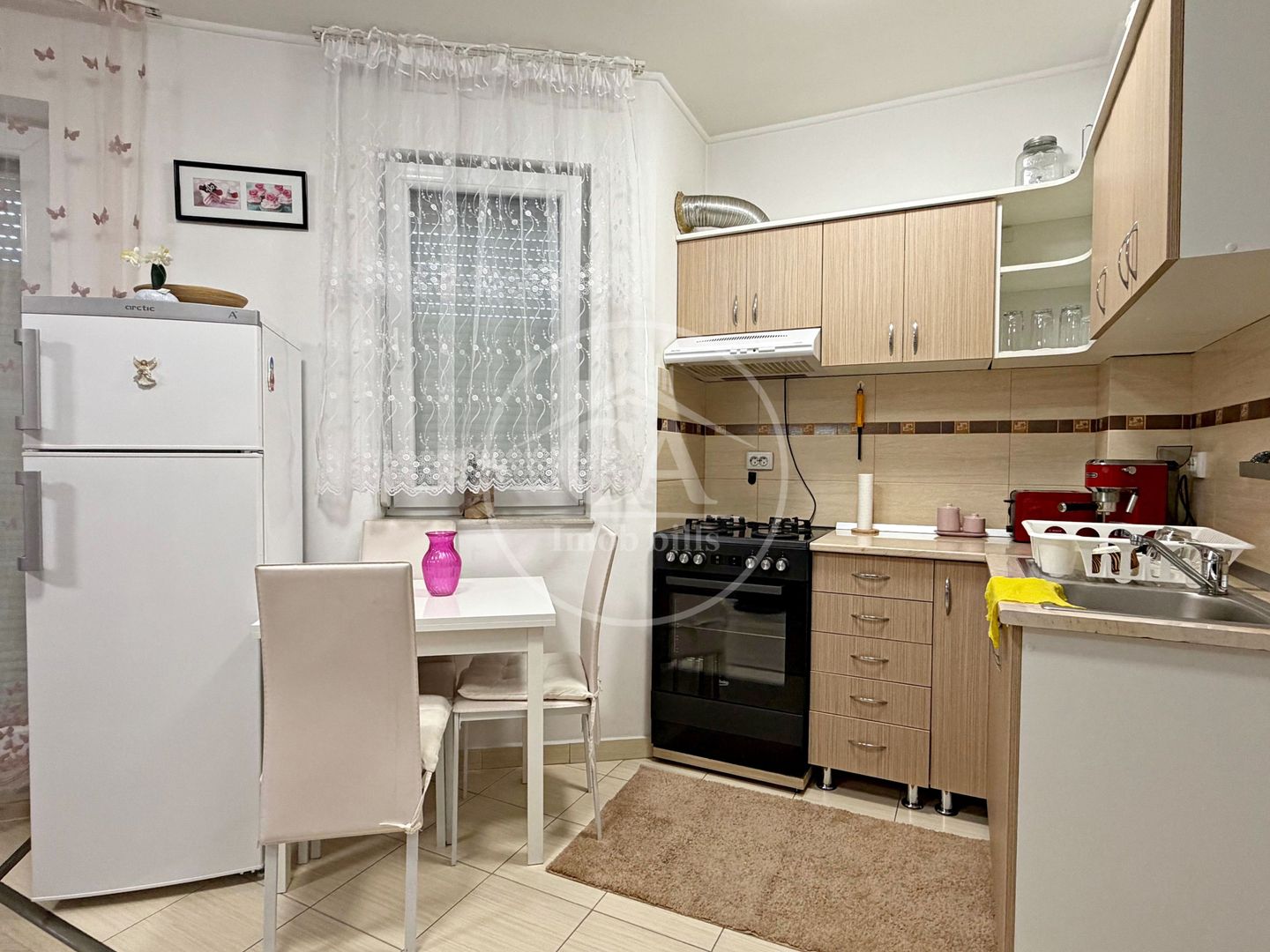 Apartament cu 2 camere de închiriat in zona Calea Aradului, Oradea - Poză 2