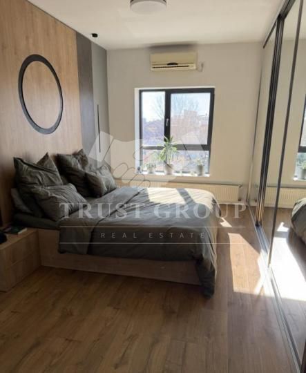 Apartament 3 camere Emerald Residence | Loc de parcare - Poză 9