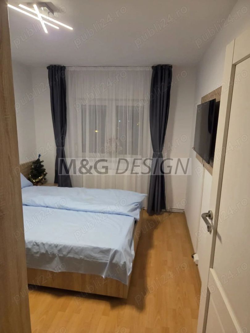 Apartament 3 camere zona Lipovei - Poză 4