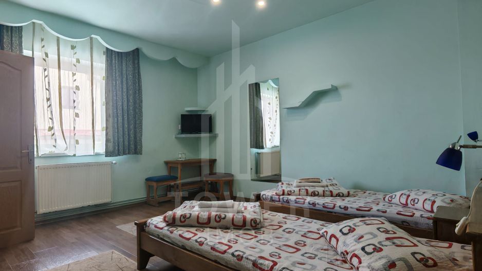 Unitate de cazare de inchiriat / vanzare. - Poză 9