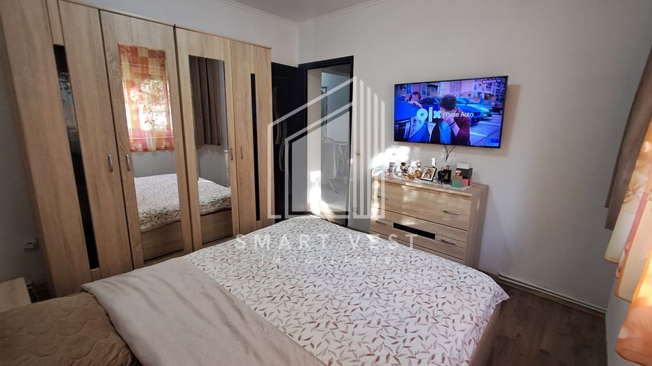 Apartament 3 camere | Parter | Zona Micro 16 - Poză 4