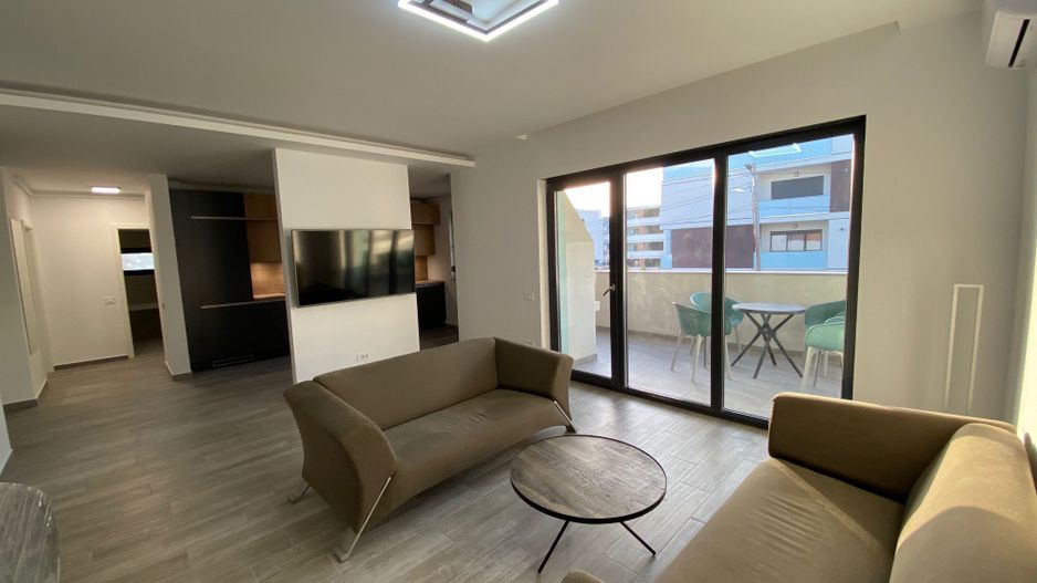 Apartament 3 camere - Dumbravita - Poză 3