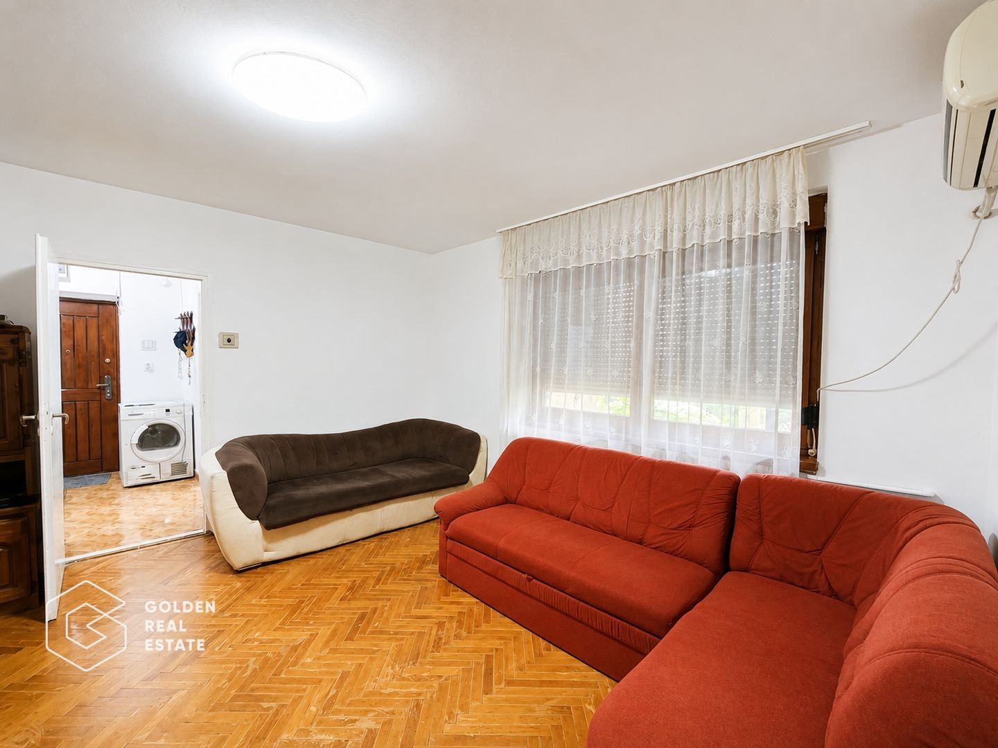 Apartament la parter, 2 camere, zona Podgoria - Poză 3