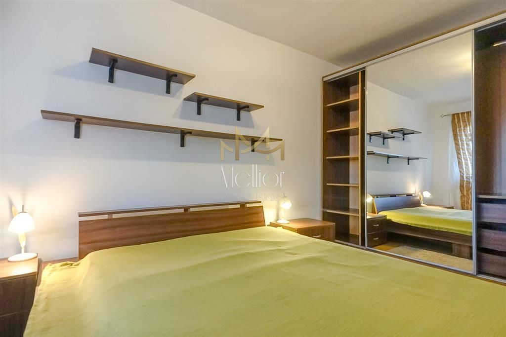 Apartament 3 camere decomandate Gheorgheni zona Diana! - Poză 10