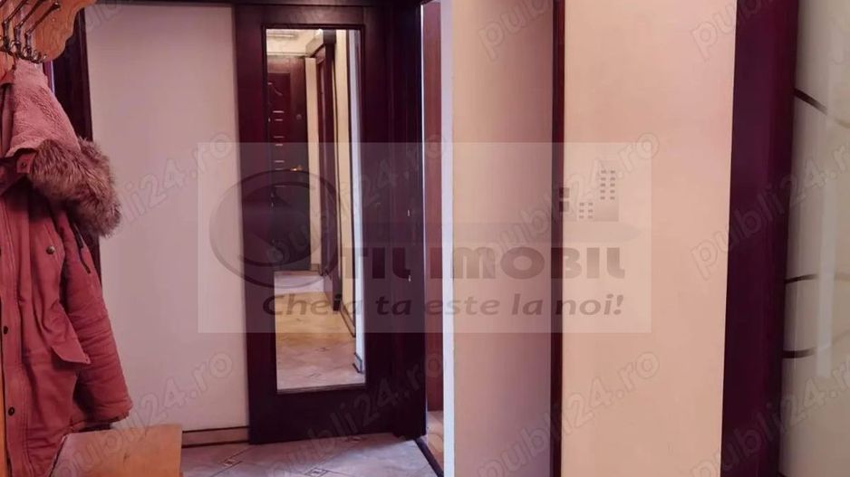 Inchiriere ap 2 cd zona CUG- 375 EURO - Poză 3