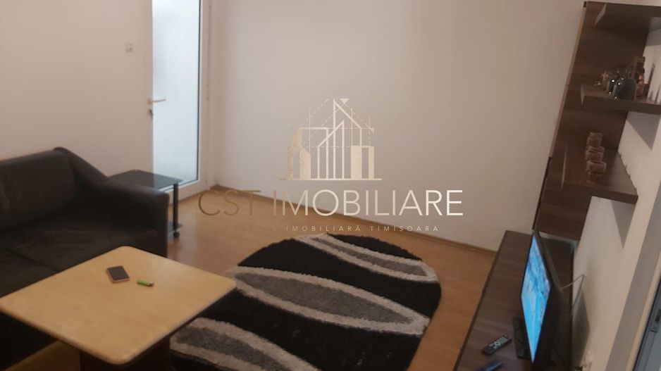 Apartament cu 2 camere / Zona Iosefin - Poză 2