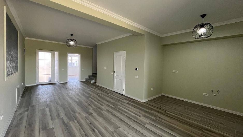 COMISION 0% | Duplex Mosnita Veche | 95 mp utili | teren 210-220 mp. - Poză 2