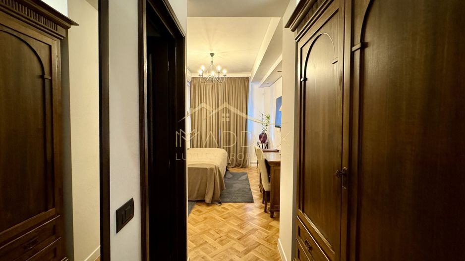 Apartament cu 4 camere / Posibilitate investitie / Arcul de Triumf - Poză 40